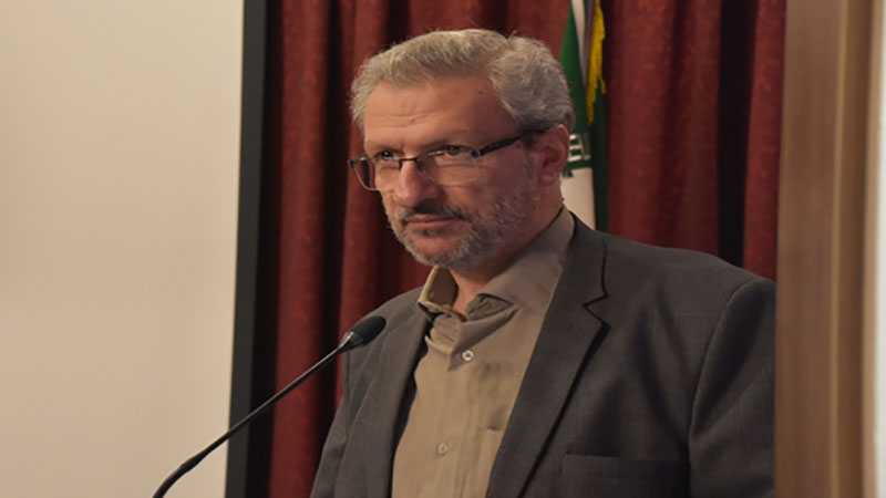 مدیرکل دامپزشکی خراسان رضوی در گردهمایی روسای شبکه های دامپزشکی در مشهد: ضروری است از اعمال سلیقه جهت اجرای دستورالعمل ها جدا بایستی پرهیز شود/وظیفه ما حمایت از جهادگران عرصه تولید است