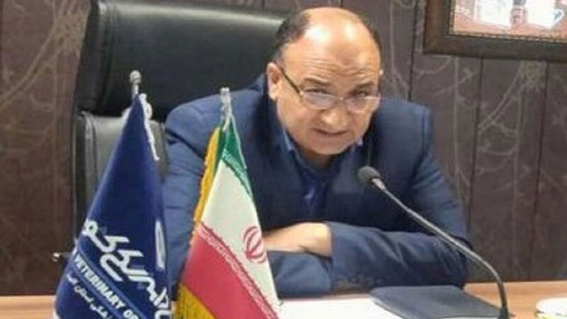 مدیرکل دامپزشکی البرز: دام های اهلی البرز ناقل بیماری طاعون نشخوارکنندگان کوچک نبودند/کوتاهی از سوی دامپزشکی را رد می کنم