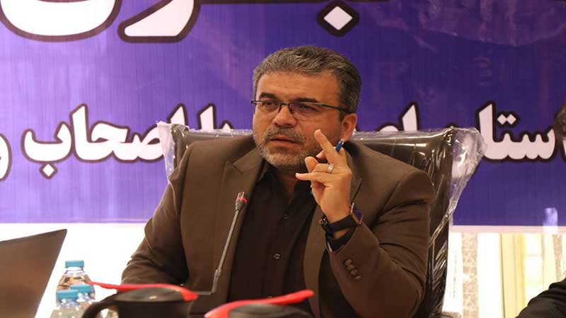 مدیرکل دامپزشکی استان اصفهان: کمبود اعتبار برای تزریق واکسن «بروسلوز» دامی داریم