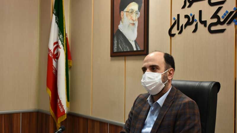 پلمپ یک واحد کشتارگاه طیور بدلیل عدم رعایت موازین بهداشتی در مازندران