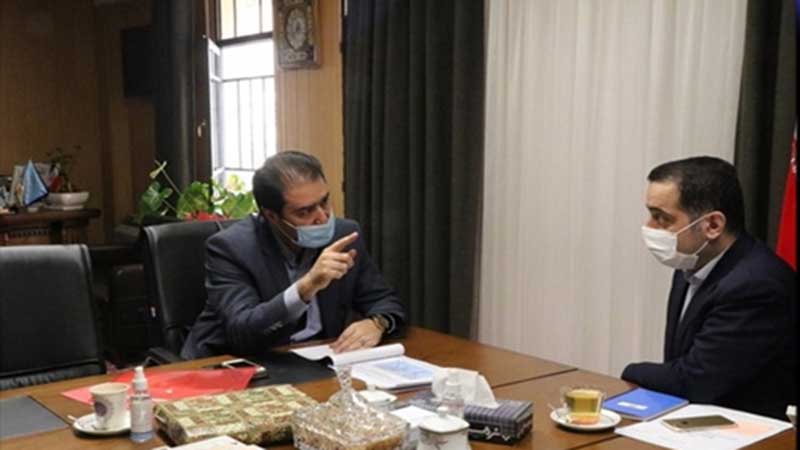 رئیس سازمان مدیریت و برنامه ریزی استان تهران: آرامش فعلی صنعت طیور استان تهران نتیجه اقدامات سازنده دامپزشکی استان می باشد