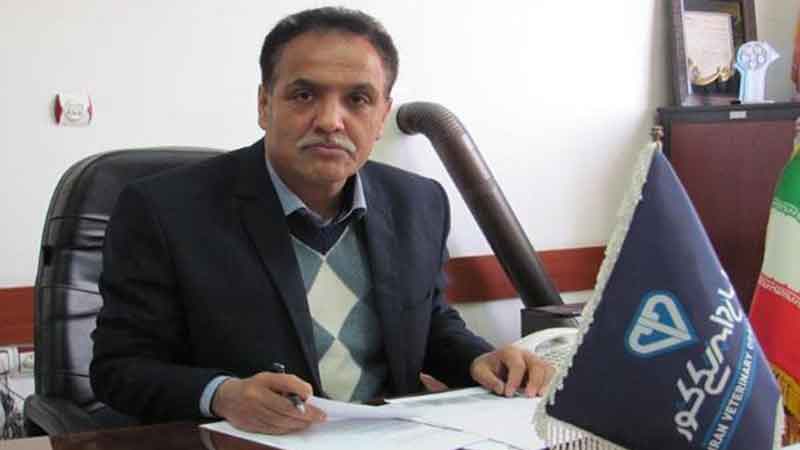 رئیس شبکه دامپزشکی مشهد: نگهداری حیوانات خانگی نظیر سگ و گربه در بیمارستان ها و درمانگاه های دامپزشکی ممنوع است