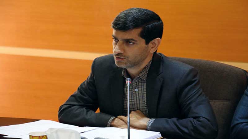 نحوه انجام مراسم مذهبی قربانی را در روز عید سعید قربان امسال به ستاد مقابله با بیماری کووید19 استان پیشنهاد خواهیم داد