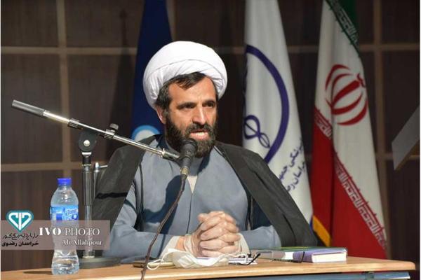 انتصاب مسئول دفتر نمایندگی ولی در اداره کل دامپزشکی استان خراسان رضوی به عنوان مسئول شورای دفاتر منطقه 3 ادارات کل