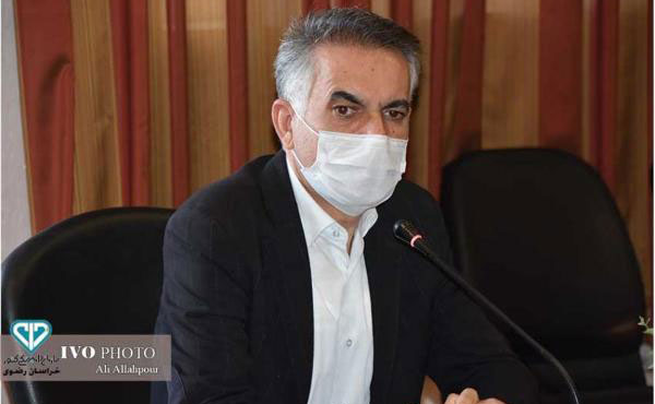 مدیرکل دامپزشکی استان خراسان رضوی در جلسه ستاد آنفلوآنزای فوق حاد پرندگان: امن بودن استان طی سه سال قبل، یک زنگ خطر است!