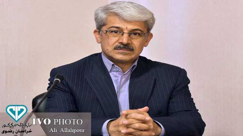 پلمب 53 مرکز متخلف در تولید و عرضه فرآورده های خام دامی در خراسان رضوی