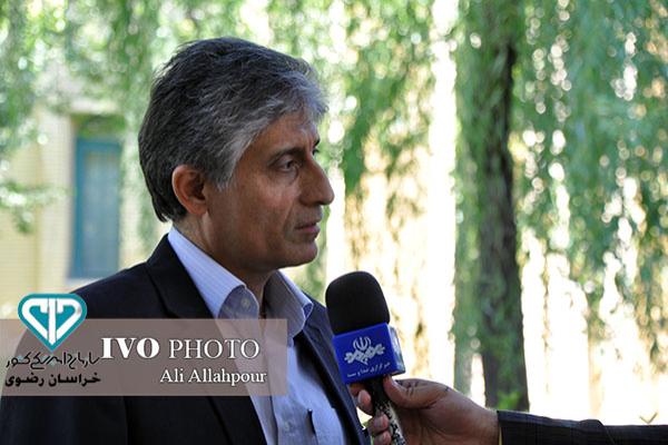 معاون اداره کل دامپزشکی خراسان رضوی خبر داد: شناسایی یک مورد مبتلا به بیماری تب خونریزی دهنده کریمه کنگو در خراسان رضوی