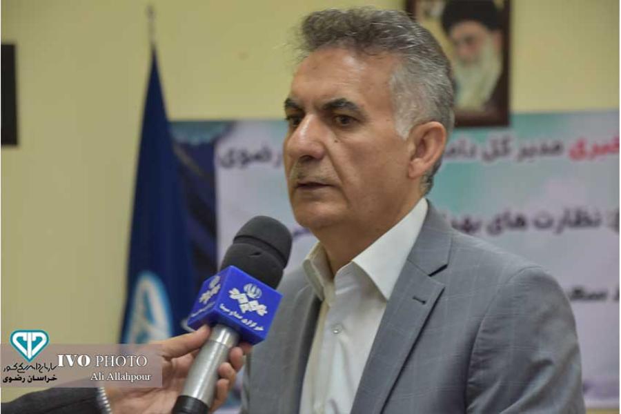 با کشتار غیرمجاز دام در عید قربان برخورد می شود؛ شهروندان از تمهیدات سفارش تلفنی و غیر حضوری بهره مند شوند