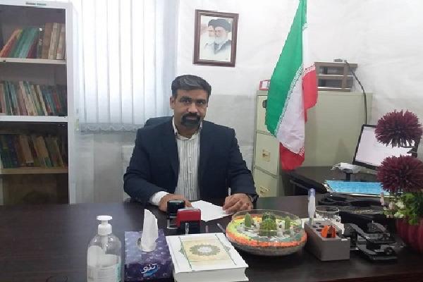 «دکتر جهانبخش رنجبر قراچه » به عنوان سرپرست اداره دامپزشکی شهرستان باشت منصوب شد