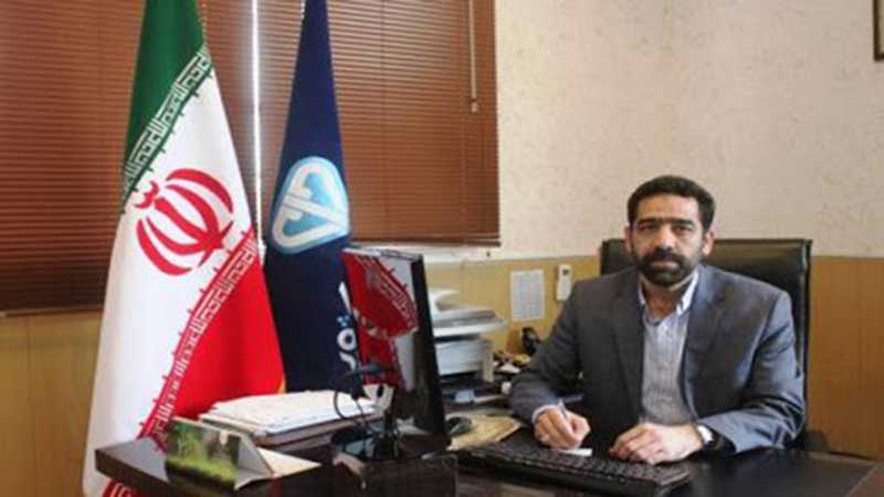 مدیرکل دامپزشکی سیستان و بلوچستان: خدمات بهداشتی و درمانی دامپزشکی ازجمله واکسیناسیون علیه بیماری های استراتژیک افزایش محسوسی یافته است