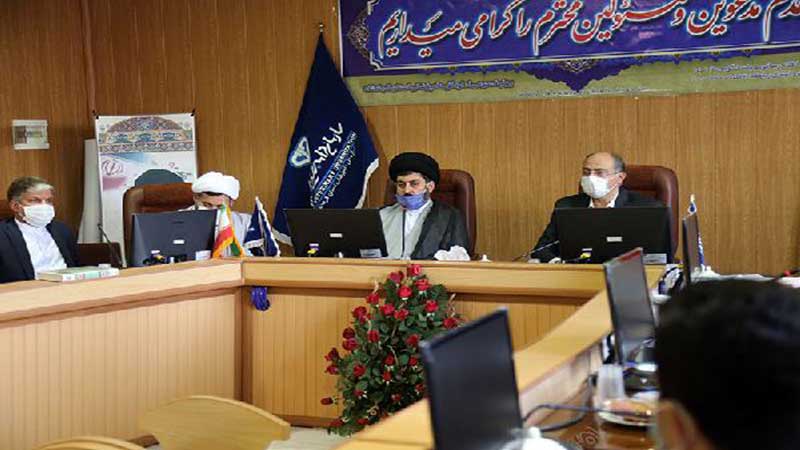 پیگیری تاسیس شورای حل اختلاف دامپزشکی