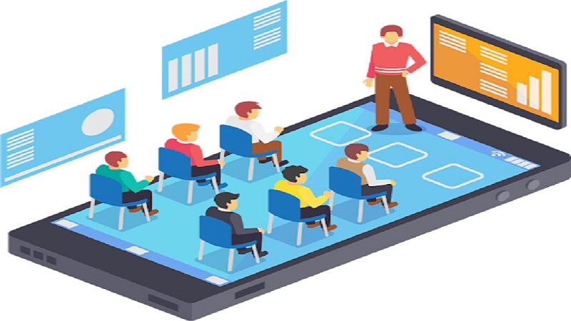 نیمسال تحصیلی آینده دانشگاه فردوسی و دانشکده دامپزشکی این دانشگاه آنلاین برگزار می‌شود 