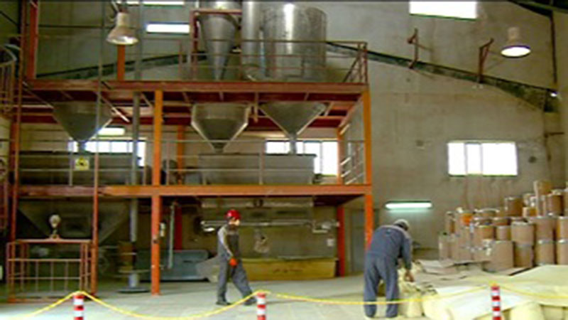 برای اولین بار انجام شد؛ صدور پروانه تاسیس خط تولید سموم دامپزشکی در کرمانشاه