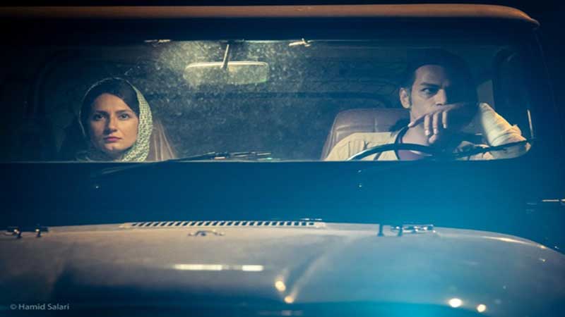 «مثل سگ» جلوی دوربین رفت/کارشناس دامپزشکی: دکتر معراج حمیدی‌فر