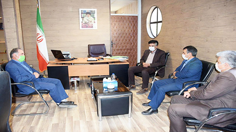 بهره‌برداری از کشتارگاه سرعین تا دهه فجر سال‌جاری/ کمبود اعتبارات مهم‌ترین دغدغه دامپزشکی استان