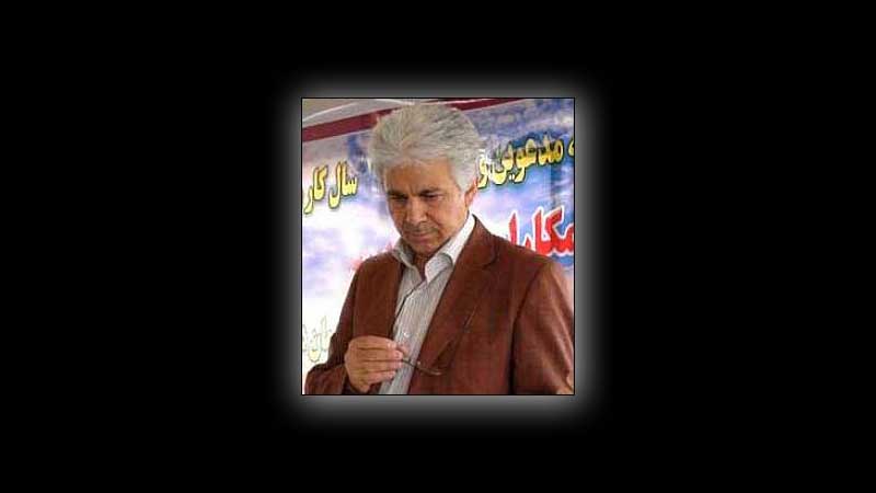 تسلیت به مناسبت درگذشت استاد پیشکسوت؛ شادروان دکتر محمد بابایی