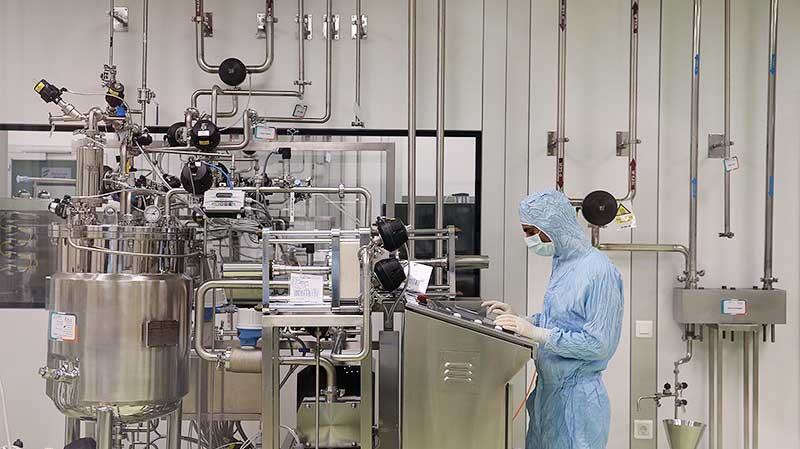 واحدهای داروهای دامپزشکی استان سمنان یکهزار و ٢٠٠ شغل ایجاد کردند