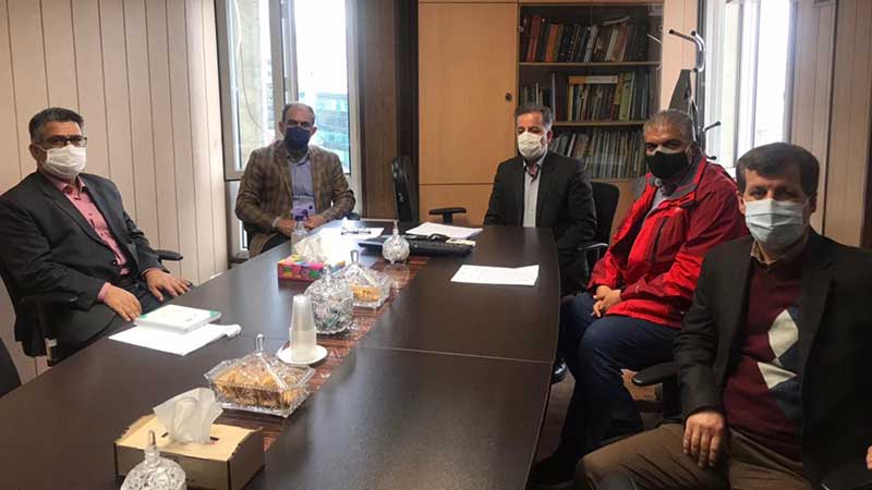 نسخه الکترونیک دامپزشکی کلید خورد