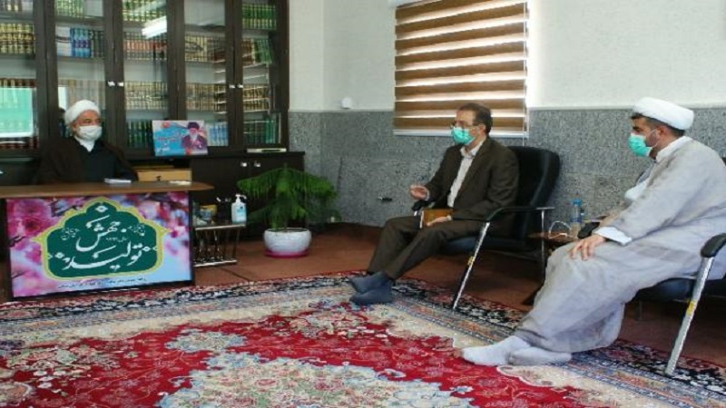 حمایت نماینده ولی فقیه در خراسان شمالی از تدابیر دامپزشکی در آستانه عید قربان