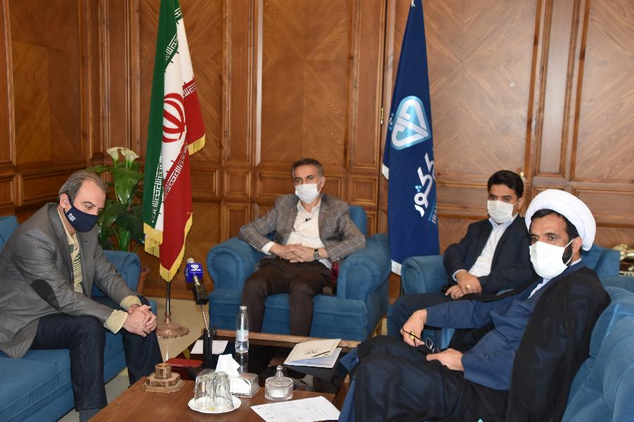 مدیر کل دامپزشکی استان خراسان رضوی: باعث افتخار ماست که با کوچک شدن بخش دولتی، شاهد حجیم تر شدن بخش خصوصی هستیم