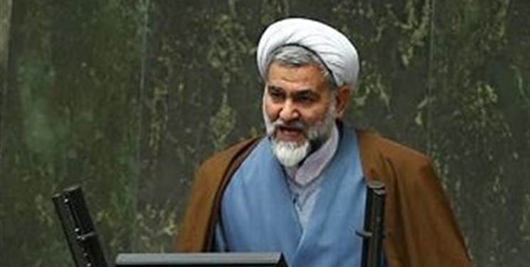 نماینده مردم رباط کریم در مجلس: چرا طرح 