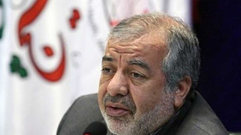 عضو کمیسون بهداشت و درمان مجلس شورای اسلامی: متاسفانه در کمیسیون بهداشت و درمان مجلس شورای اسلامی دامپزشک حضور ندارد