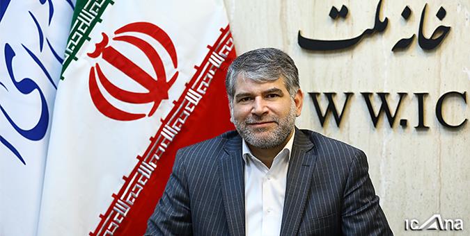 رئیس کمیسیون کشاورزی مجلس شورای اسلامی: سازمان دامپزشکی باید طی 10 روز دستورالعمل ماندگاری تخم مرغ را بر اساس استانداردهای بین المللی تدوین کند