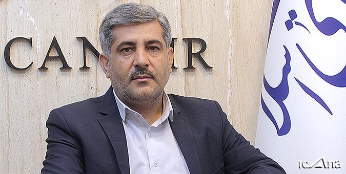 تاکید عضو کمیسیون کشاورزی مجلس بر نصب پرنده شمار در تمامی کشتارگاه‌های طیور کشور 