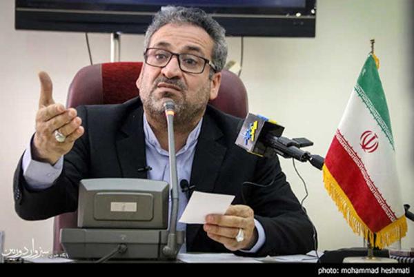 دیدار رئیس شبکه دامپزشکی خوشاب با دکتر محبی عضو کمیسیون برنامه و بودجه مجلس شورای اسلامی