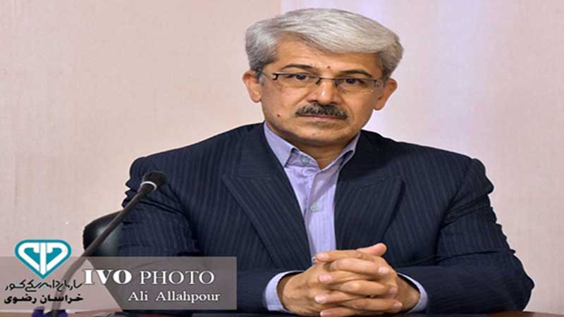 انتصاب دکتر محمود قربان زاده به عنوان معاون سلامت اداره کل دامپزشکی خراسان رضوی