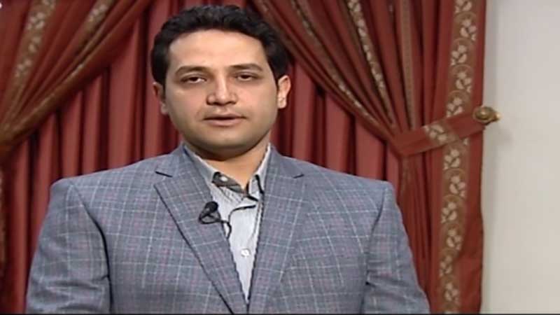 درخواست رئیس اداره بهداشت و مدیریت بیماری های دامی اداره کل دامپزشکی کرمان از رئیس سازمان دامپزشکی: دیده شدن هرچه بیشتر فداکاری های شاغلین در سازمان و بهبود وضعیت معیشت همکاران