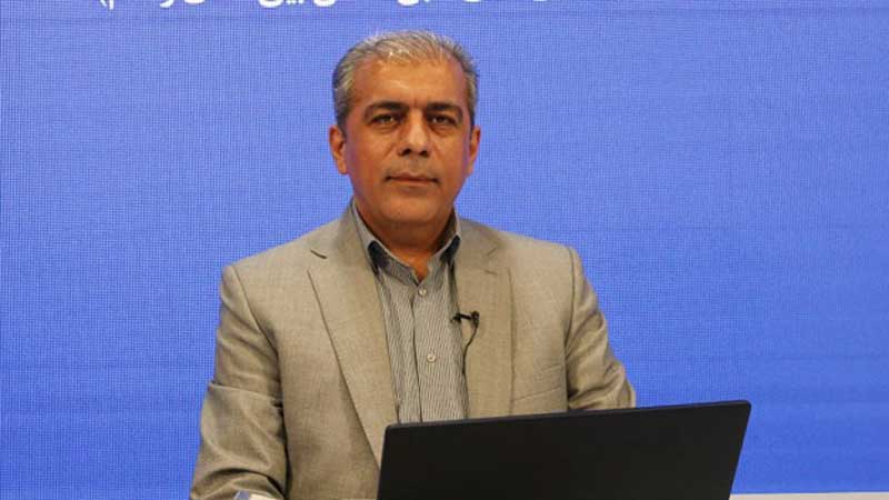 رئیس اداره بیماری‌های قابل انتقال از حیوان به انسان وزارت بهداشت: اگر فردی قصد نگهداری حیوانی در خانه را دارد باید آن را به صورت منظم تحت نظر دامپزشک قرار دهد