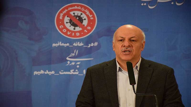 معاون مرکز سلامت محیط وزارت بهداشت: تعهدنامه مراکز دامپزشکی اصلاح شد و از دیروز استقبال این مراکز برای ثبت نام در سامانه بازگشایی بیشتر شده است