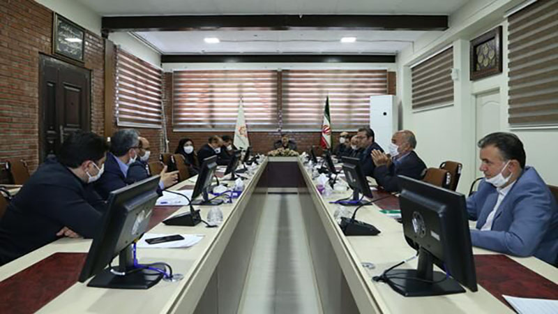 حمایت قضایی از فعالان حوزه دامپروری و کشاورزی