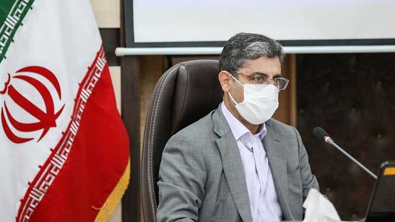 معاون استاندار خراسان رضوی حذف ارز دولتی از تامین نهاده‌های دامی را خواستار شد