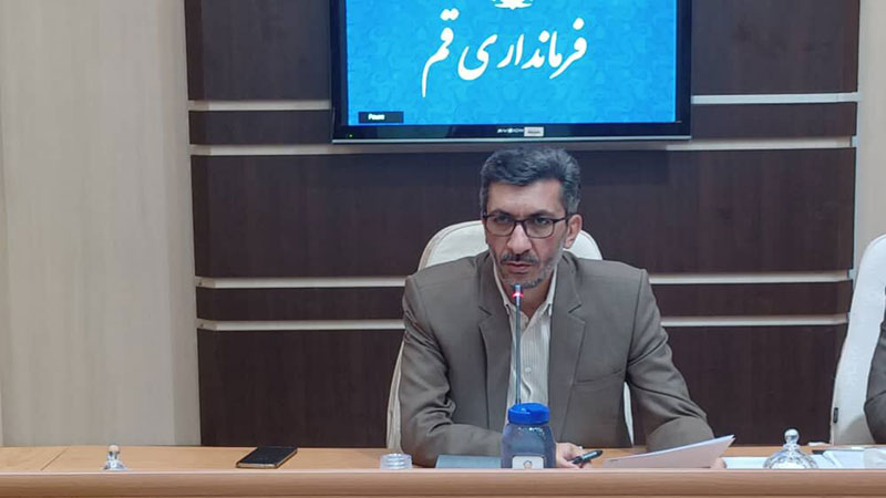 فرماندار قم: صاحبان سگ‌های گله و نگهبان مکلف به تکمیل فرم مسئولیت پذیری هستند