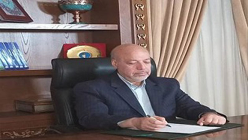 پیام تبریک استاندار اصفهان به مناسبت فرا رسیدن ۱۴ مهر روز ملی دامپزشکی