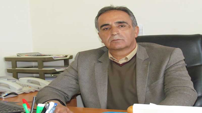 گفتگوی پایگاه اطلاع رسانی دامپزشکی کرمان با رئیس اداره بهداشت و مدیریت بیماری های طیور، زنبور عسل و کرم ابریشم این اداره کل