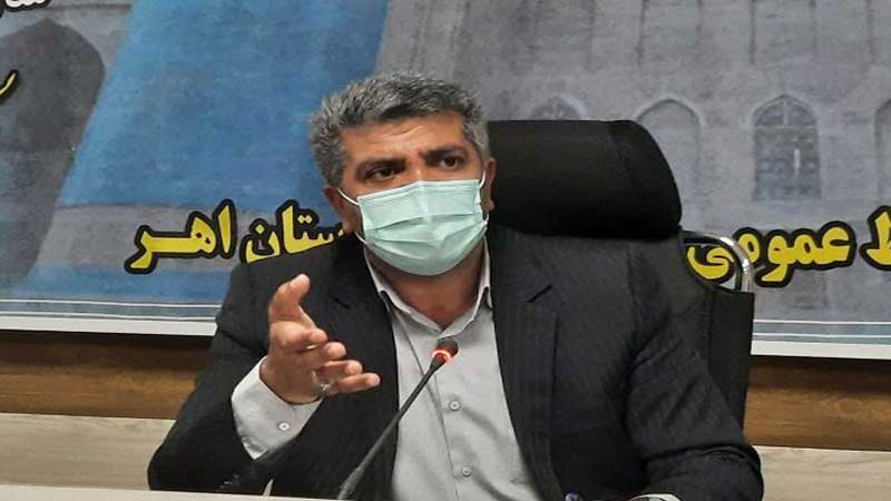  فرماندار شهرستان اهر: درمانگاه‌های دامپزشکی عامل ترافیک و سد معبر در شهر اهر هستند