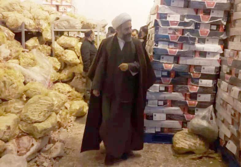 دادستان زنجان+دامپزشکی