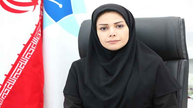 نمایه مقاله استادیار دانشگاه آزاد اسلامی کرمانشاه در مجله معتبر بین‌المللی