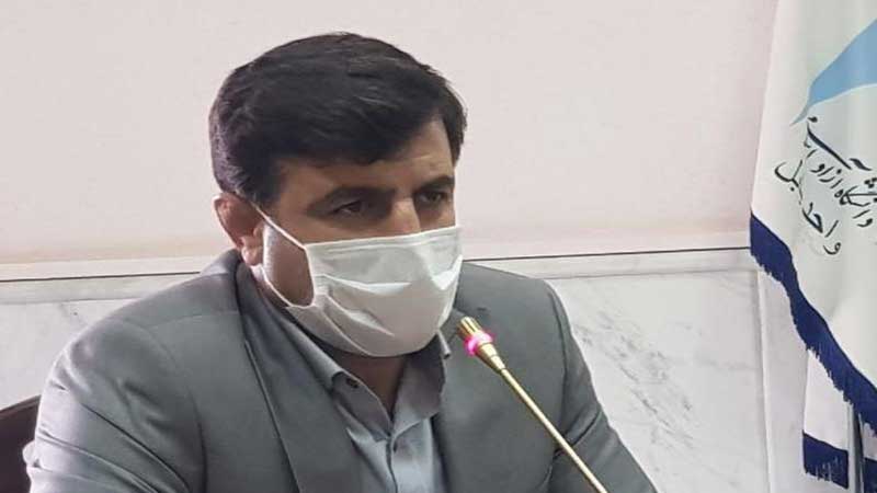 رئیس دانشگاه آزاد اسلامی بابل: محتوای پایان‌نامه‌های دامپزشکی در مسیر سلامت و امنیت قرار گیرد