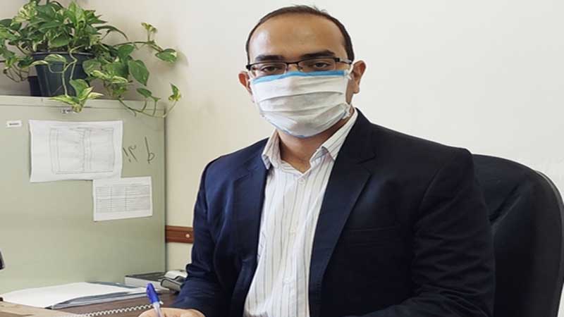 بازرسی از تمامی مراکز دارویی ، درمانی و مایه کوبی بخشهای خصوصی شهرستان تحت نظارت و بازرسی دامپزشکی