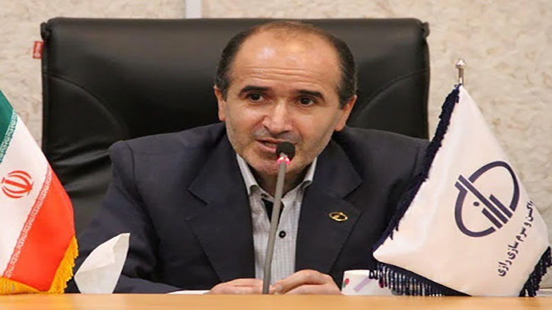 دکتر اسحاقی به عضویت کمیته ملی راهبردی تولید و بهداشت دام منصوب شد