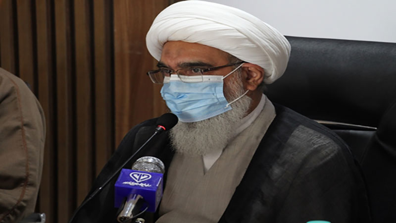 امام جمعه بوشهر: دامپزشکی یک سازمان استراتژیک، موثر و مفید برای جامعه / نقش دامپزشکی در مقاومت در برابر تخریب امنیت غذایی مهم و حیاتی است