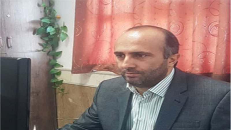 ضبط ومعدوم سازی مقدار یک تن تفاله انگور در قم