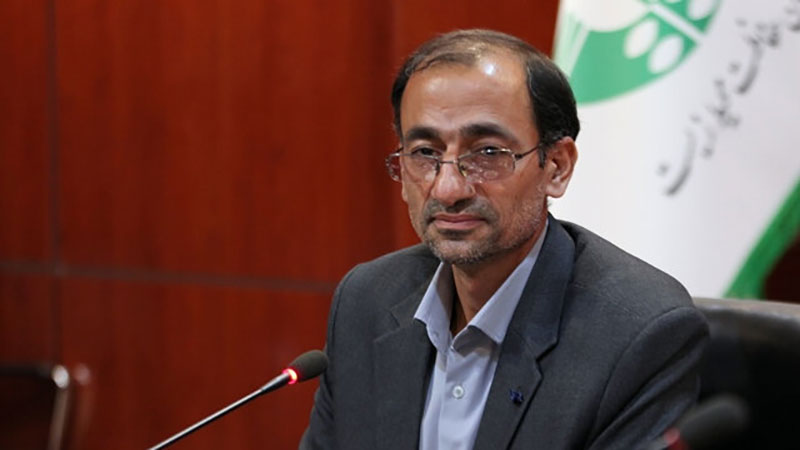 امکان بارداری مجدد ماده یوز ایرانی وجود دارد