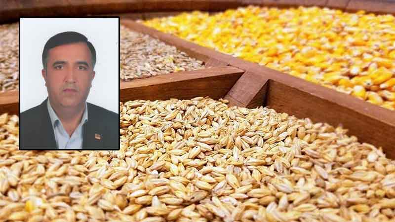 مدیرعامل شرکت دردانه خراسان رضوی: مجموعه دردانه رضوی موفق به دریافت اولین مجوز مرکز انتقال تکنولوژی نوین در زمینه تولید خوراک دام و طیور در استان شد