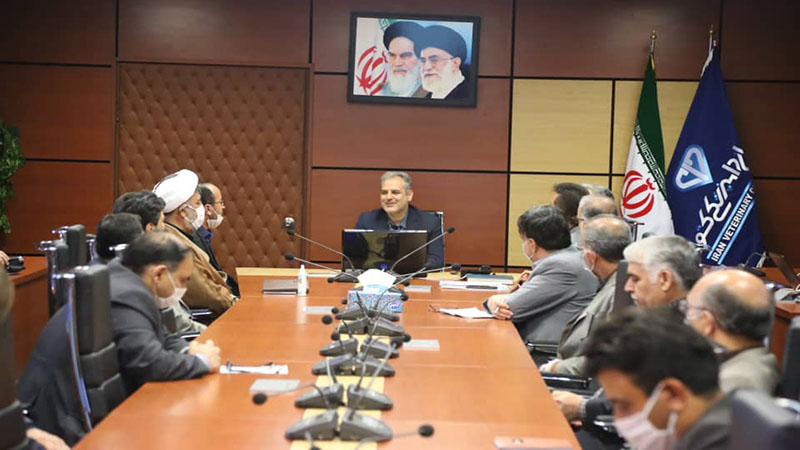 تحول عظیمی در سازمان دامپزشکی کشور طی دو سه سال اخیر ایجاد شده است