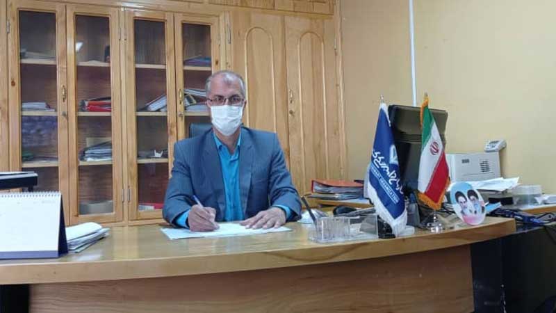 پرداخت بیش از 25 میلیارد ریال وام قرض الحسنه به کارکنان اداره کل دامپزشکی استان ایلام در سال 1399